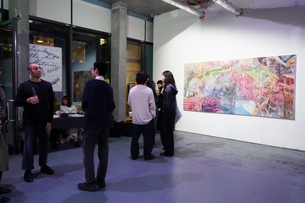 Inside the art Matrices -07803