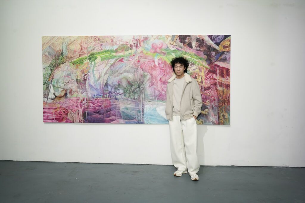 Inside the art Matrices -07835