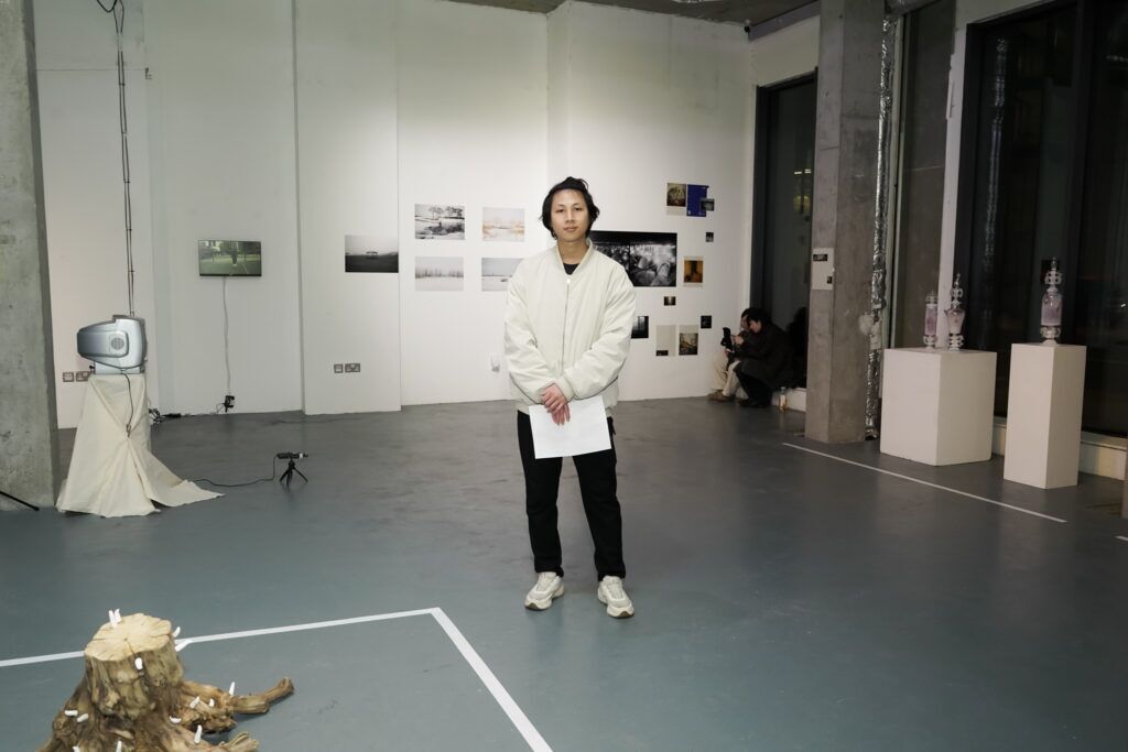 Inside the art Matrices -07840