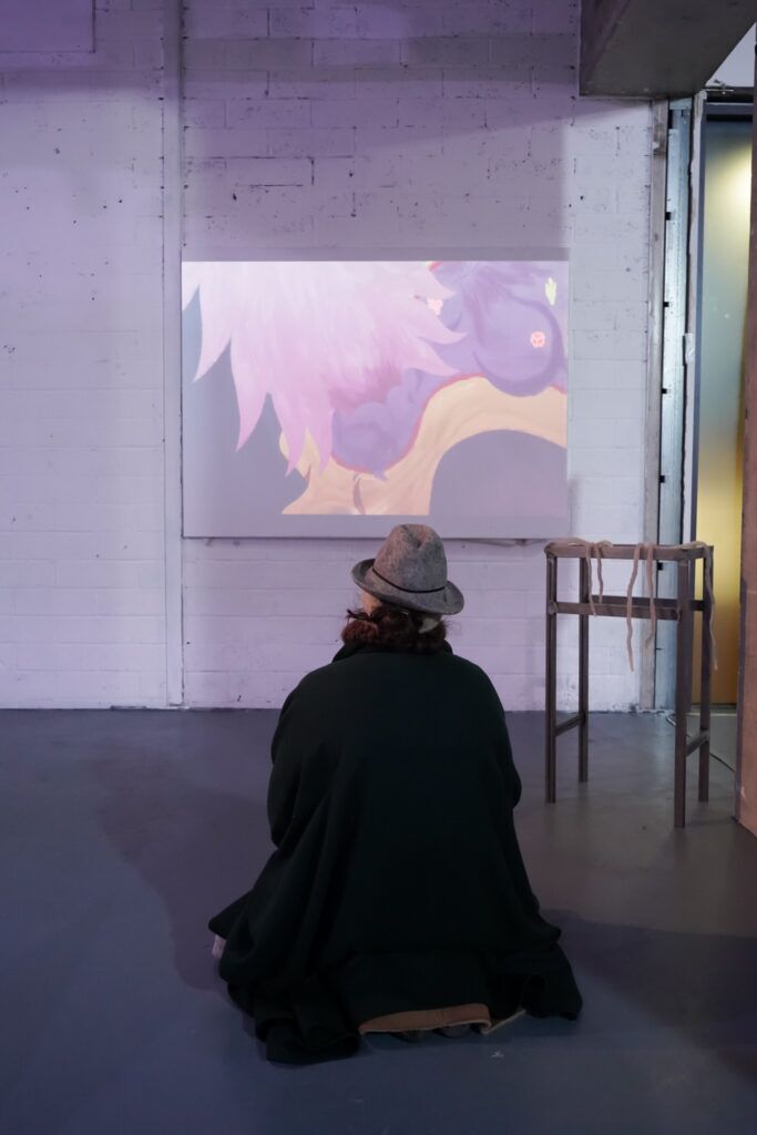 Inside the art Matrices -07871