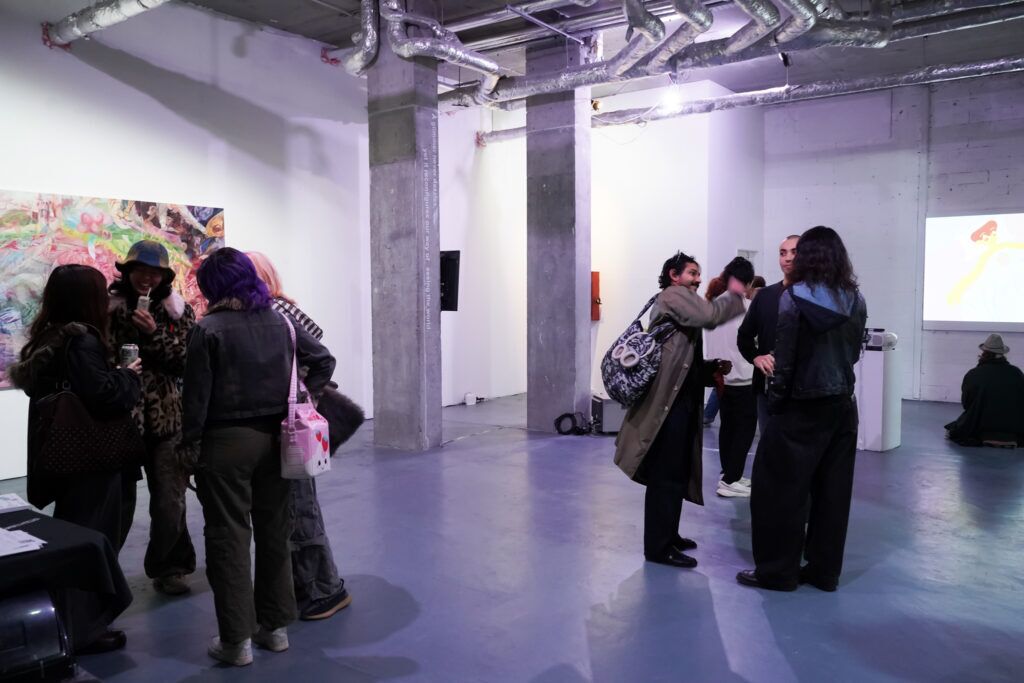 Inside the art Matrices -07874