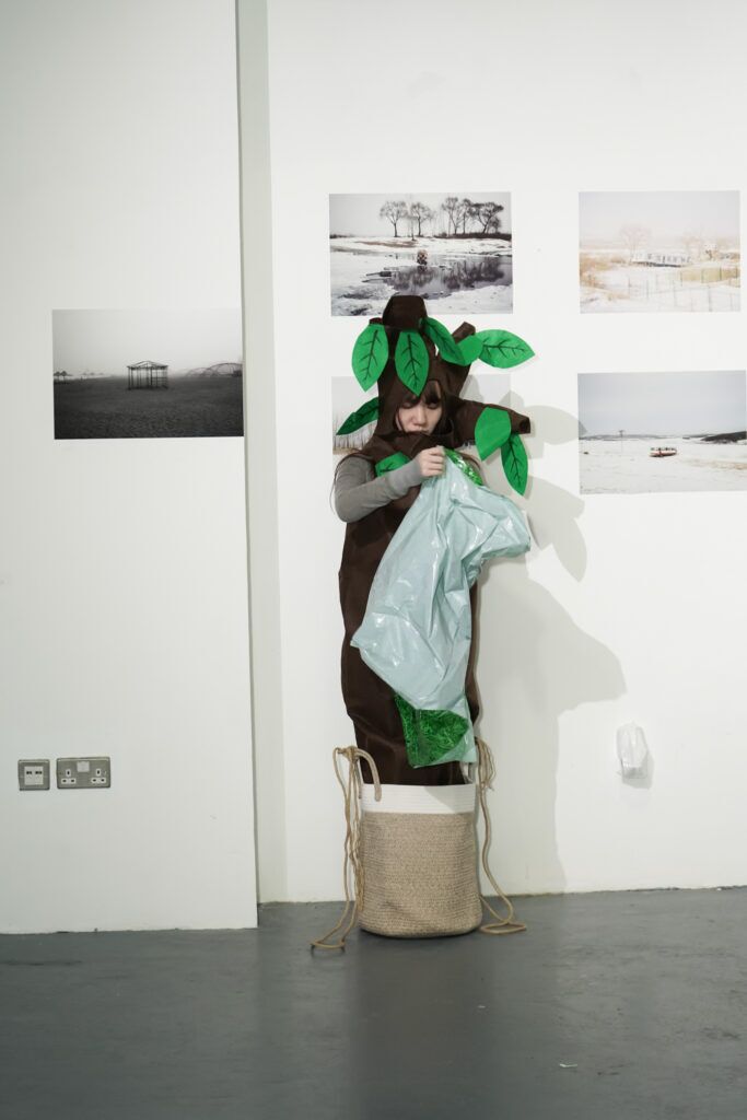 Inside the art Matrices -07912