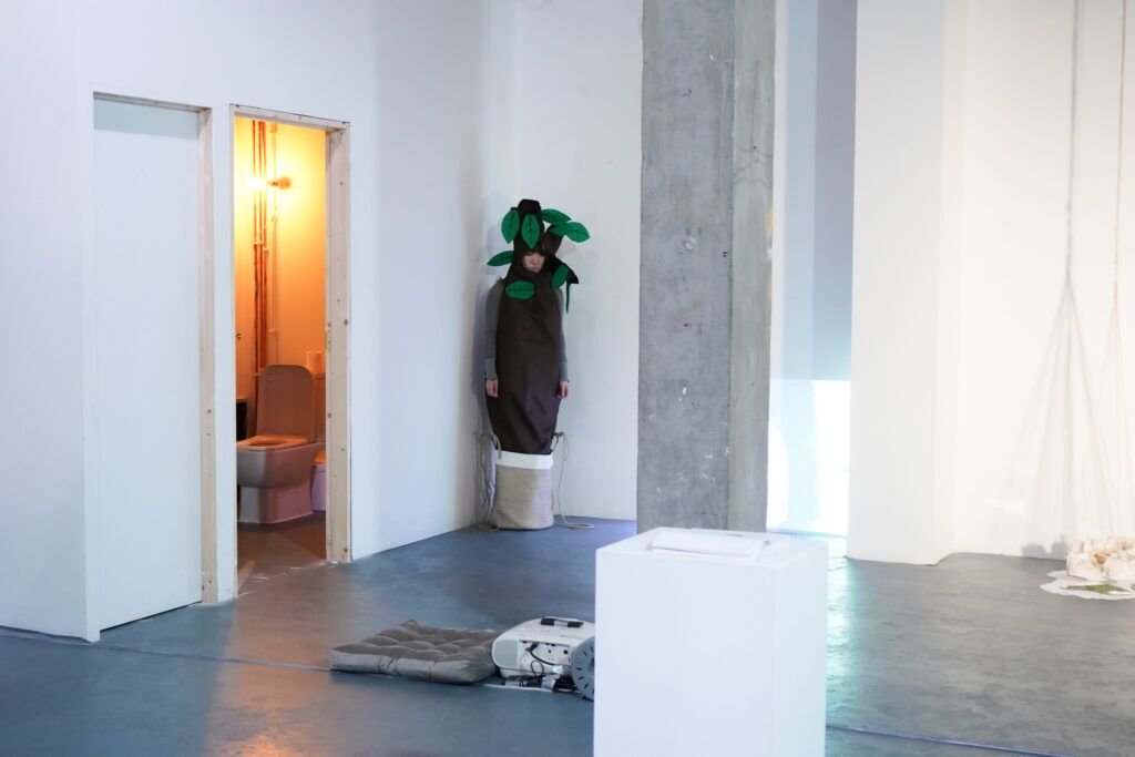 Inside the art Matrices -07956
