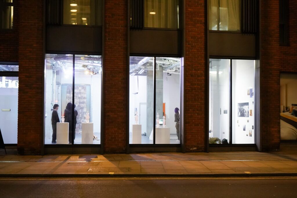Inside the art Matrices -07967
