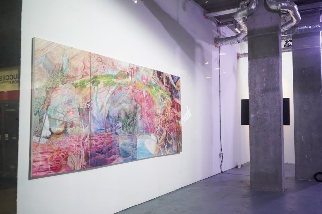 Inside the art Matrices -07986