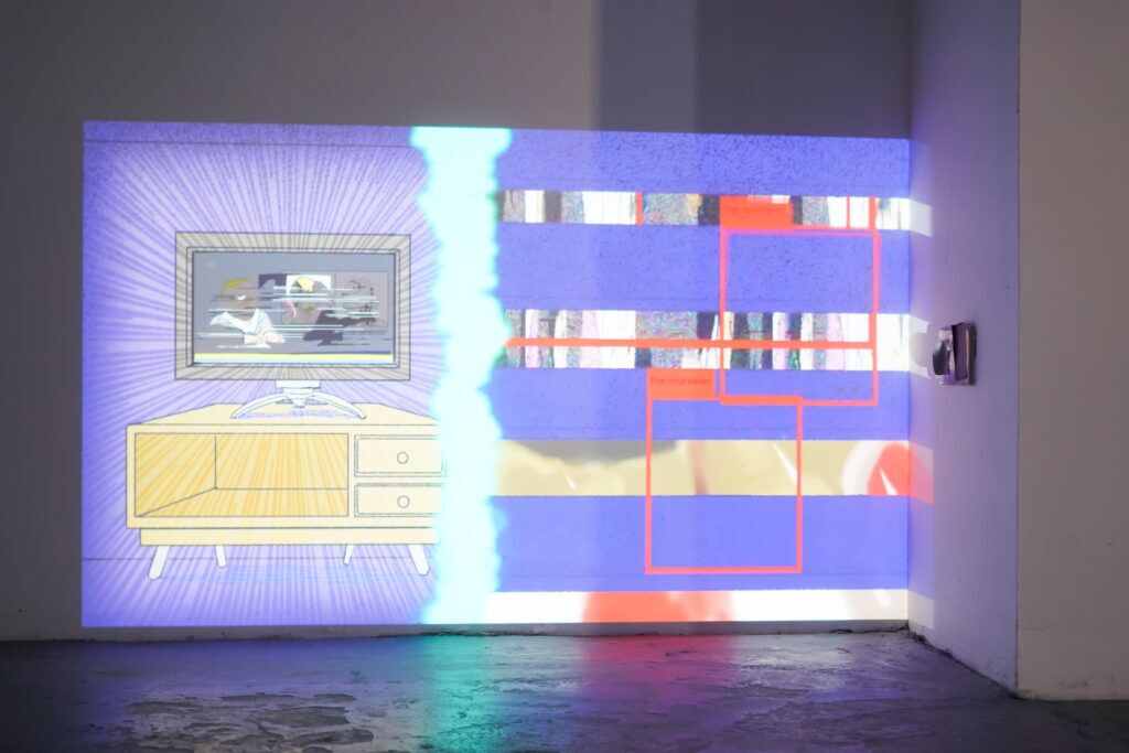 Inside the art Matrices -07988