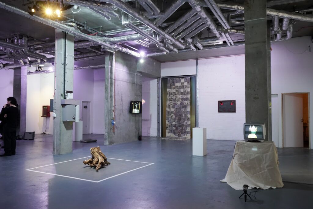 Inside the art Matrices -07991
