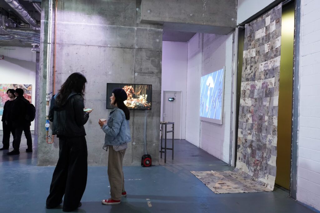 Inside the art Matrices -08039