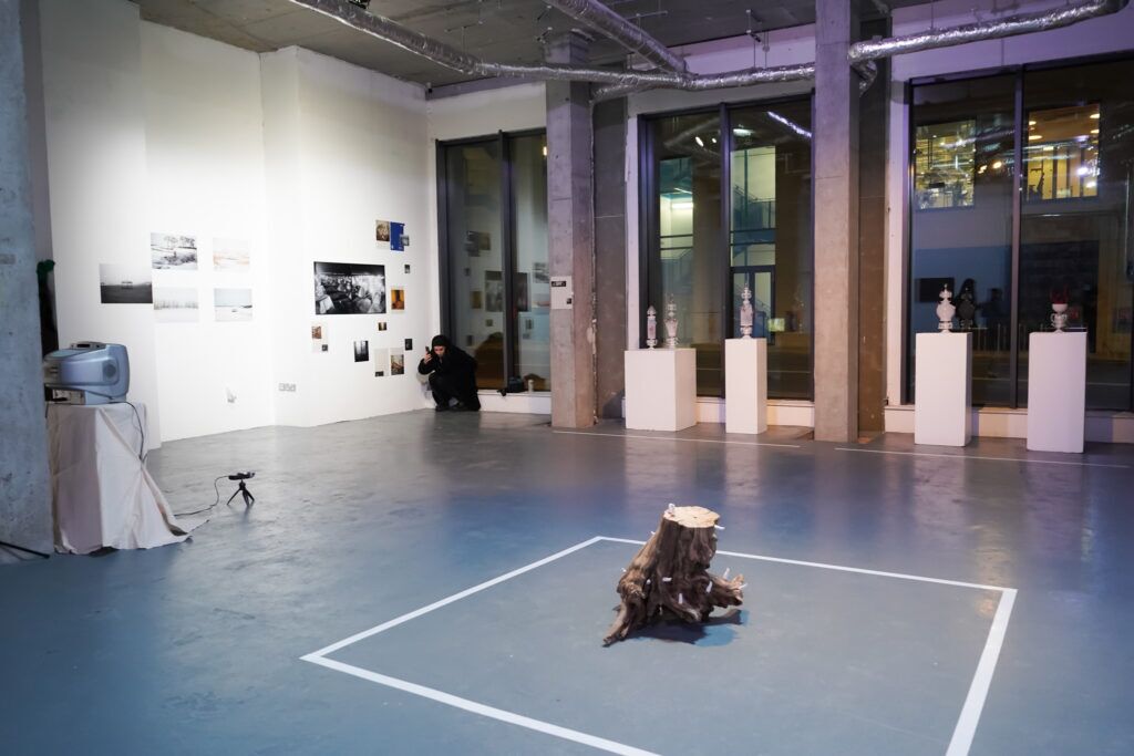 Inside the art Matrices -08049