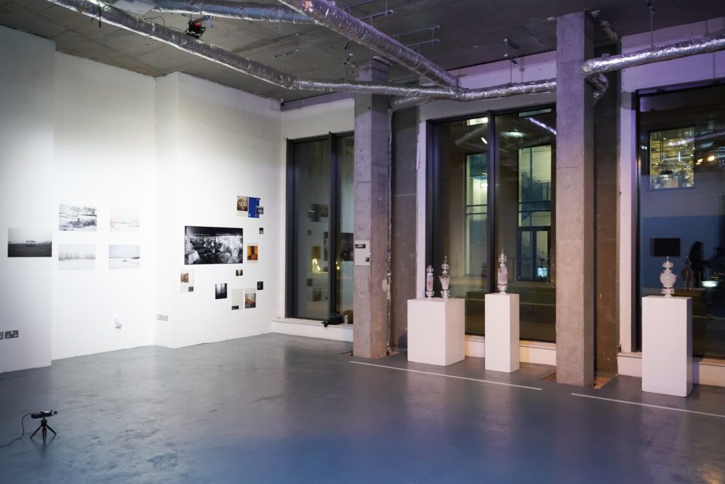 Inside the art Matrices -08052