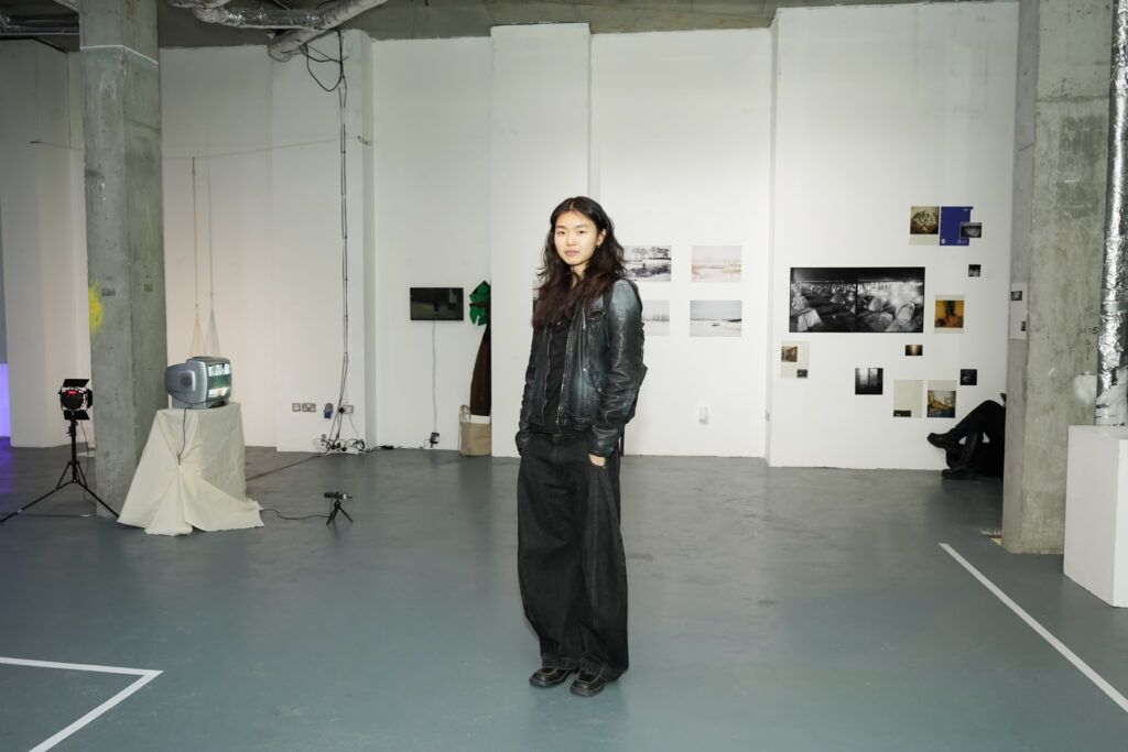 Inside the art Matrices -08058