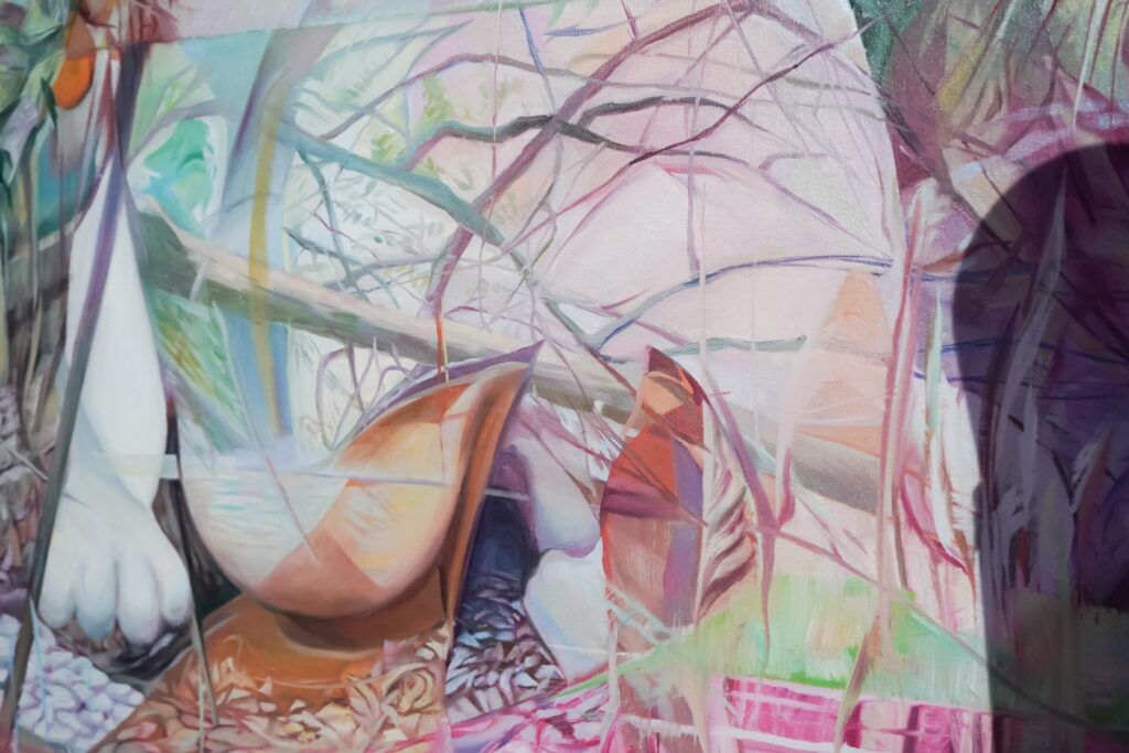 Inside the art Matrices -2-11